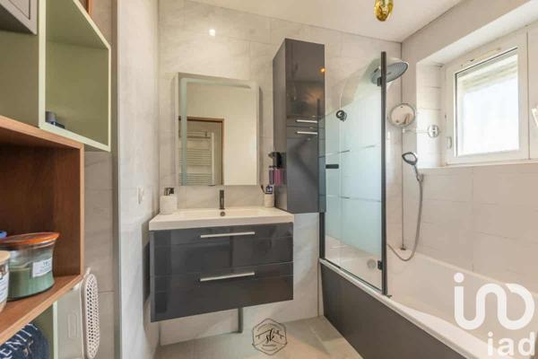 Maison à vendre 4 pièces 150 m² Thionville