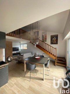 Appartement 2 pièces de 49 m² à Bretignolles-sur-Mer (85470)