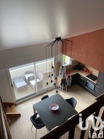 Appartement 2 pièces de 49 m² à Bretignolles-sur-Mer (85470)