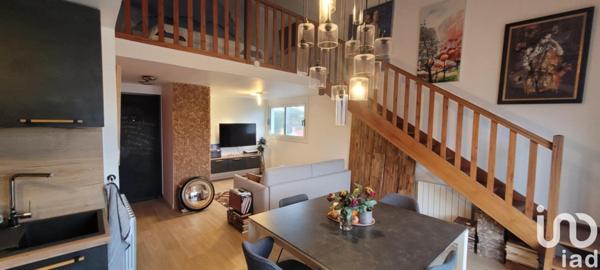 Appartement 2 pièces de 49 m² à Bretignolles-sur-Mer (85470)