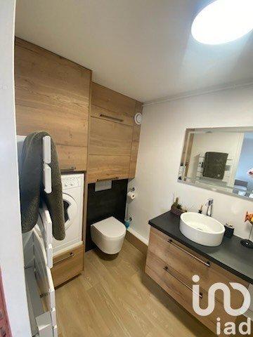 Appartement 2 pièces de 49 m² à Bretignolles-sur-Mer (85470)