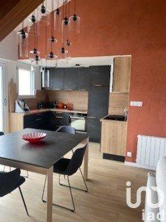 Appartement 2 pièces de 49 m² à Bretignolles-sur-Mer (85470)