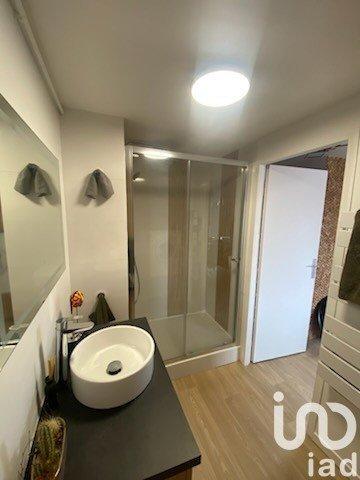 Appartement 2 pièces de 49 m² à Bretignolles-sur-Mer (85470)