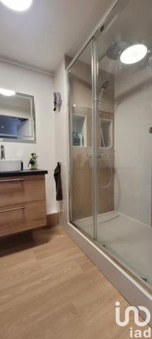 Appartement 2 pièces de 49 m² à Bretignolles-sur-Mer (85470)