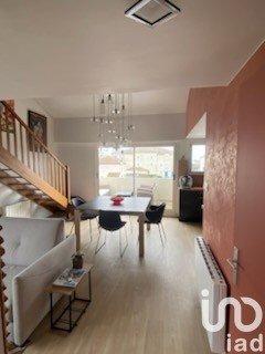 Appartement 2 pièces de 49 m² à Bretignolles-sur-Mer (85470)