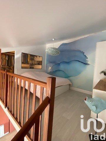 Appartement 2 pièces de 49 m² à Bretignolles-sur-Mer (85470)