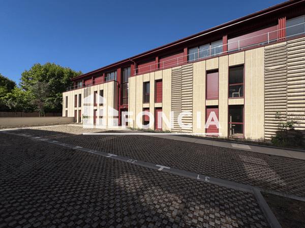 Location Studio meublé 17.5 m² - Villenave D'ornon 33140