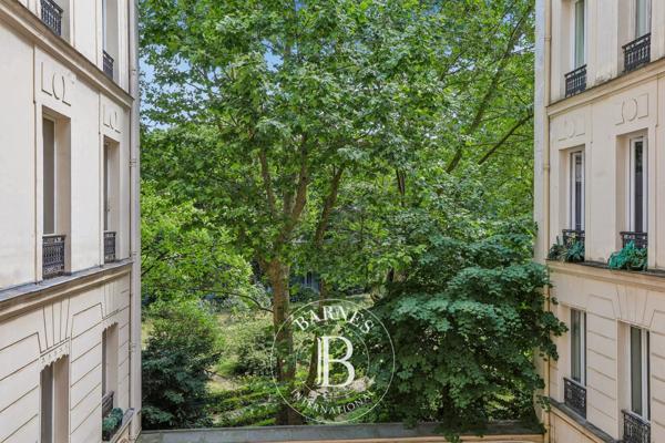 Paris 6ème, Appartement 4 Chambres -  196 m² à vendre