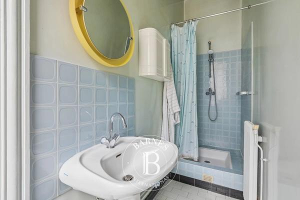 Paris 6ème, Appartement 4 Chambres -  196 m² à vendre