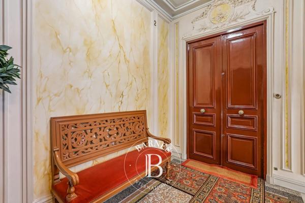 Paris 6ème, Appartement 4 Chambres -  196 m² à vendre