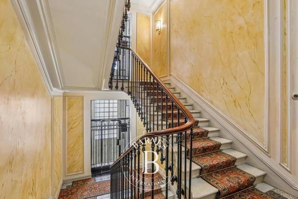 Paris 6ème, Appartement 4 Chambres -  196 m² à vendre