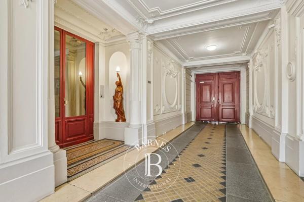 Paris 6ème, Appartement 4 Chambres -  196 m² à vendre