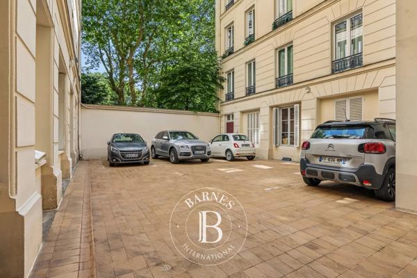 Paris 6ème, Appartement 4 Chambres -  196 m² à vendre