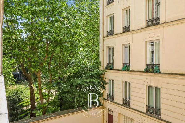 Paris 6ème, Appartement 4 Chambres -  196 m² à vendre