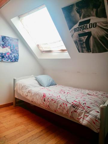 Laloubère (65310) Maison de village