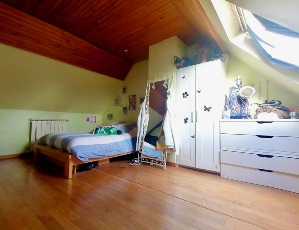 Laloubère (65310) Maison de village