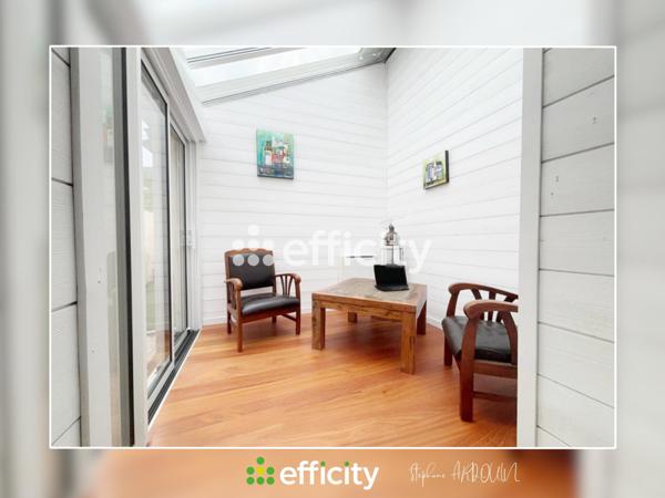 Maison 4 pièces - 65 m²