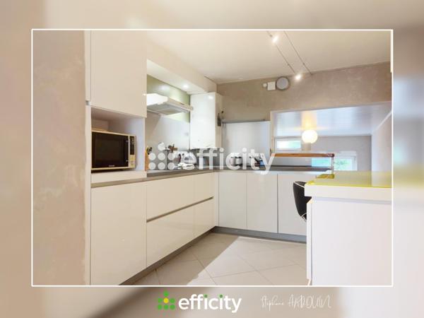 Maison 4 pièces - 65 m²