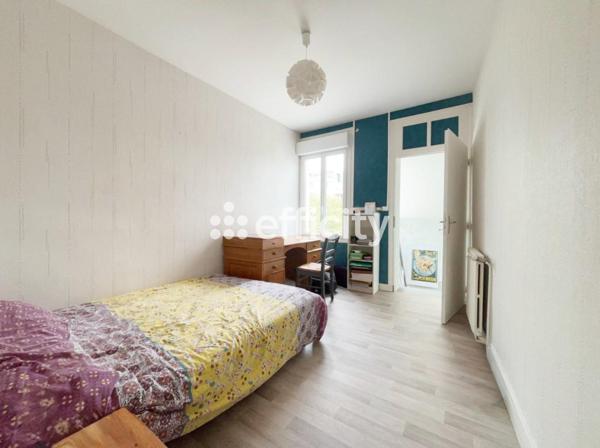 Maison 4 pièces - 65 m²