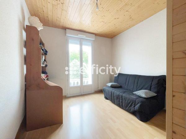 Maison 4 pièces - 65 m²