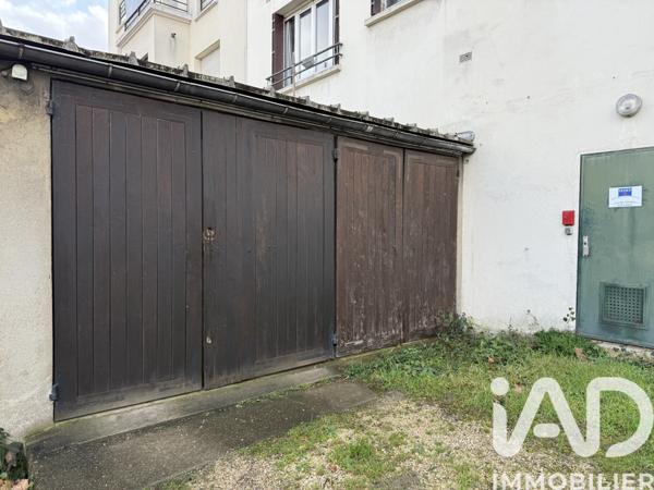 Appartement à vendre 5 pièces 89 m² Villejuif