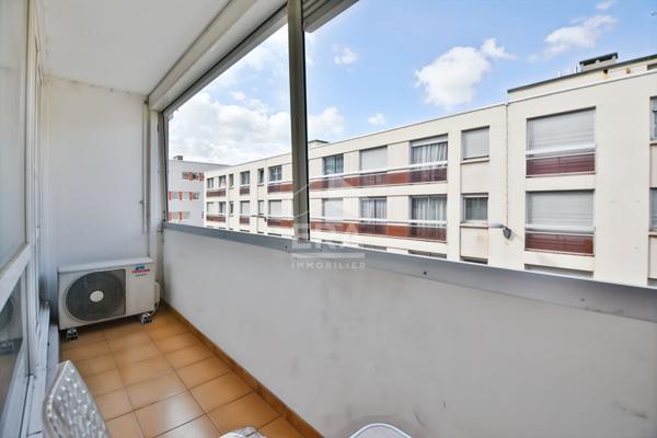 Appartement Villeurbanne 4 pièce(s) 86 m2