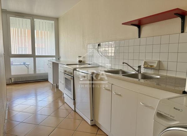 Appartement Villeurbanne 4 pièce(s) 86 m2