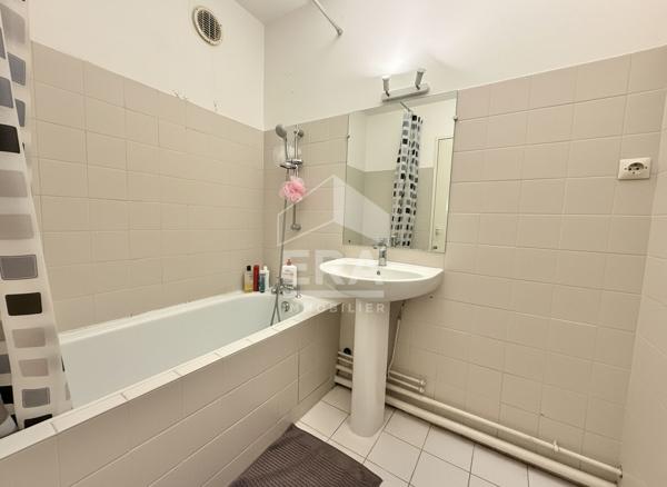 Appartement Villeurbanne 4 pièce(s) 86 m2