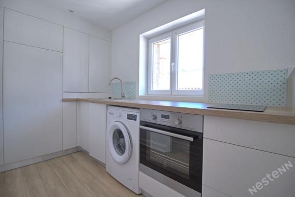 Quartier Cathédrale - Appartement T1bis rénové
