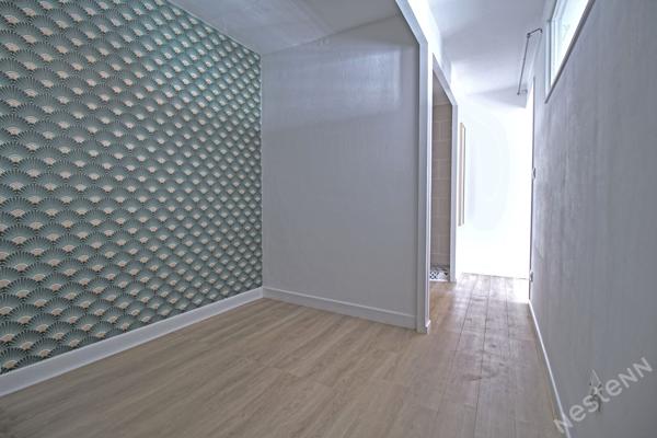 Quartier Cathédrale - Appartement T1bis rénové