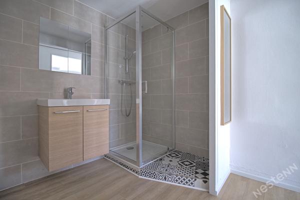 Quartier Cathédrale - Appartement T1bis rénové
