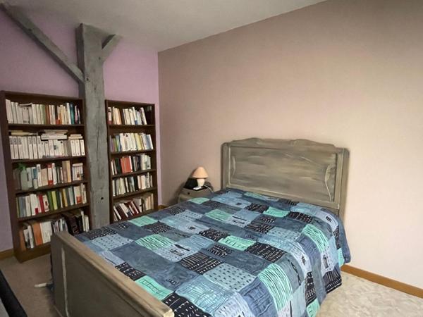 Maison individuelle  8 pièce(s) 212 m2