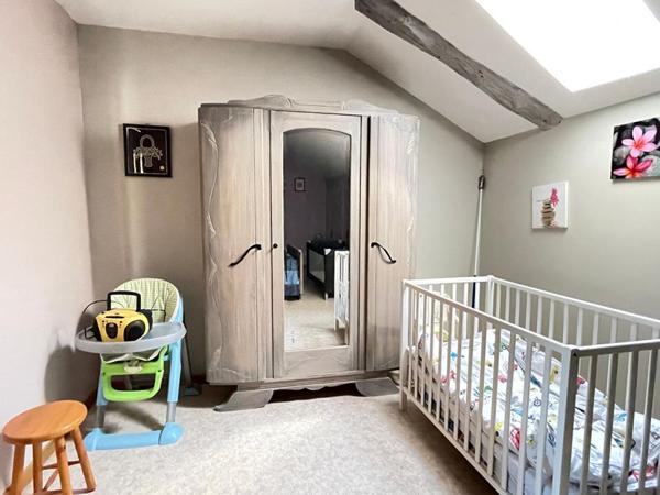 Maison individuelle  8 pièce(s) 212 m2