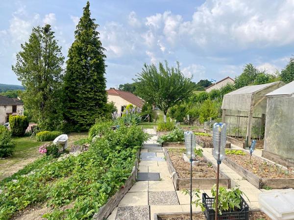 Maison individuelle  8 pièce(s) 212 m2