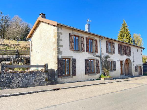 Maison individuelle  8 pièce(s) 212 m2