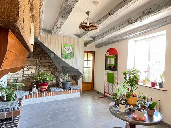 Maison individuelle  8 pièce(s) 212 m2