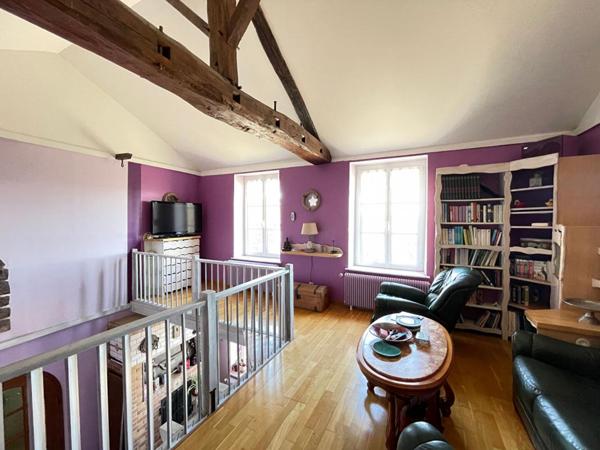 Maison individuelle  8 pièce(s) 212 m2