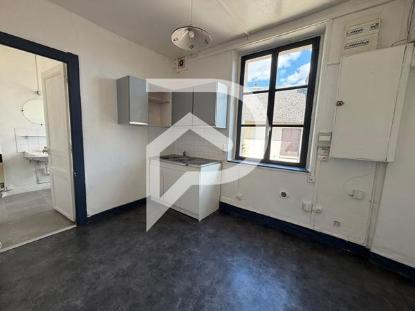 Appartement 2 pièces 40 m2