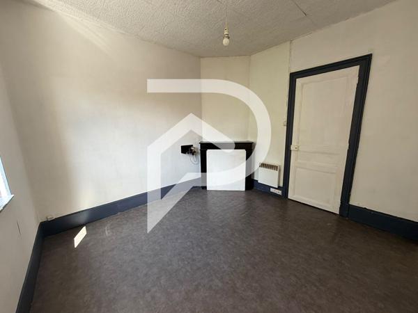 Appartement 2 pièces 40 m2