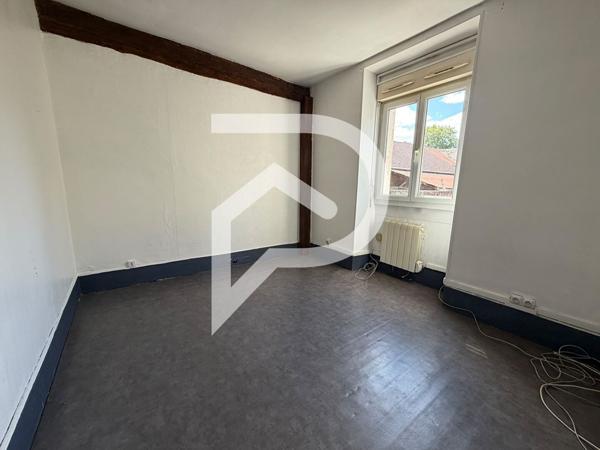 Appartement 2 pièces 40 m2