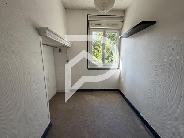 Appartement 2 pièces 40 m2