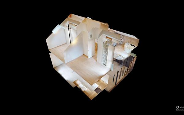 Maison à vendre    4 pièces • 77,55 m2 Poisy