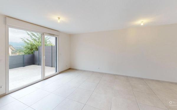 Maison à vendre    4 pièces • 77,55 m2 Poisy