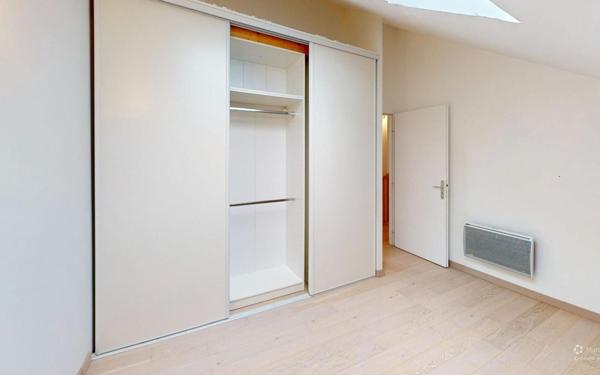 Maison à vendre    4 pièces • 77,55 m2 Poisy