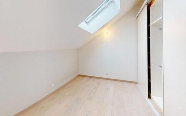 Maison à vendre    4 pièces • 77,55 m2 Poisy