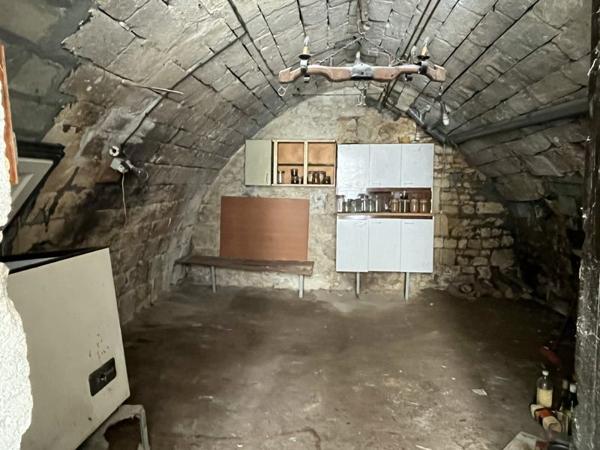 Maison à vendre |  Nersac |  2 pièces | 64 m²