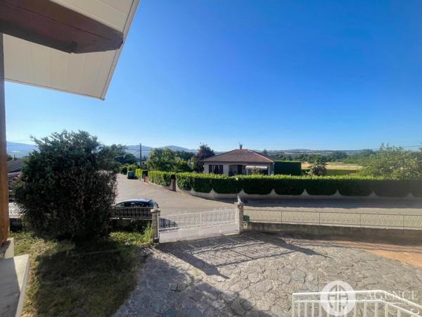 Vienne (38200) Découvrez votre futur cocon familial à Clonas-sur-Varèze !