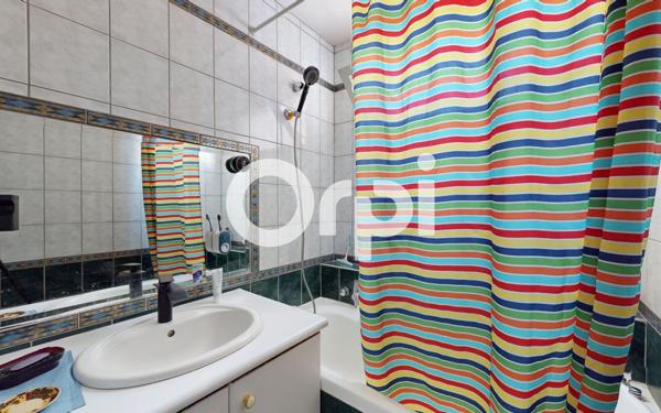 Appartement à louer    3 pièces • 65,02 m2 Bron