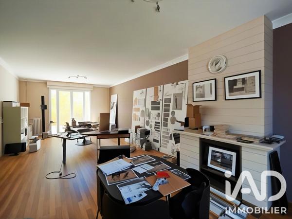 Murs commerciaux  à vendre 180 m² Le Taillan-Médoc