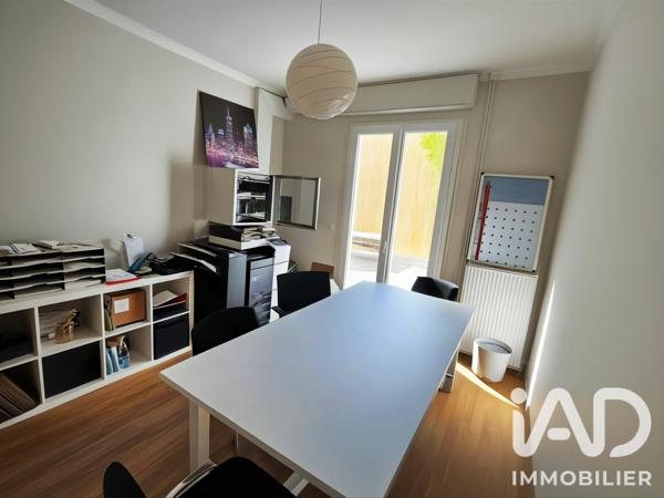 Murs commerciaux  à vendre 180 m² Le Taillan-Médoc